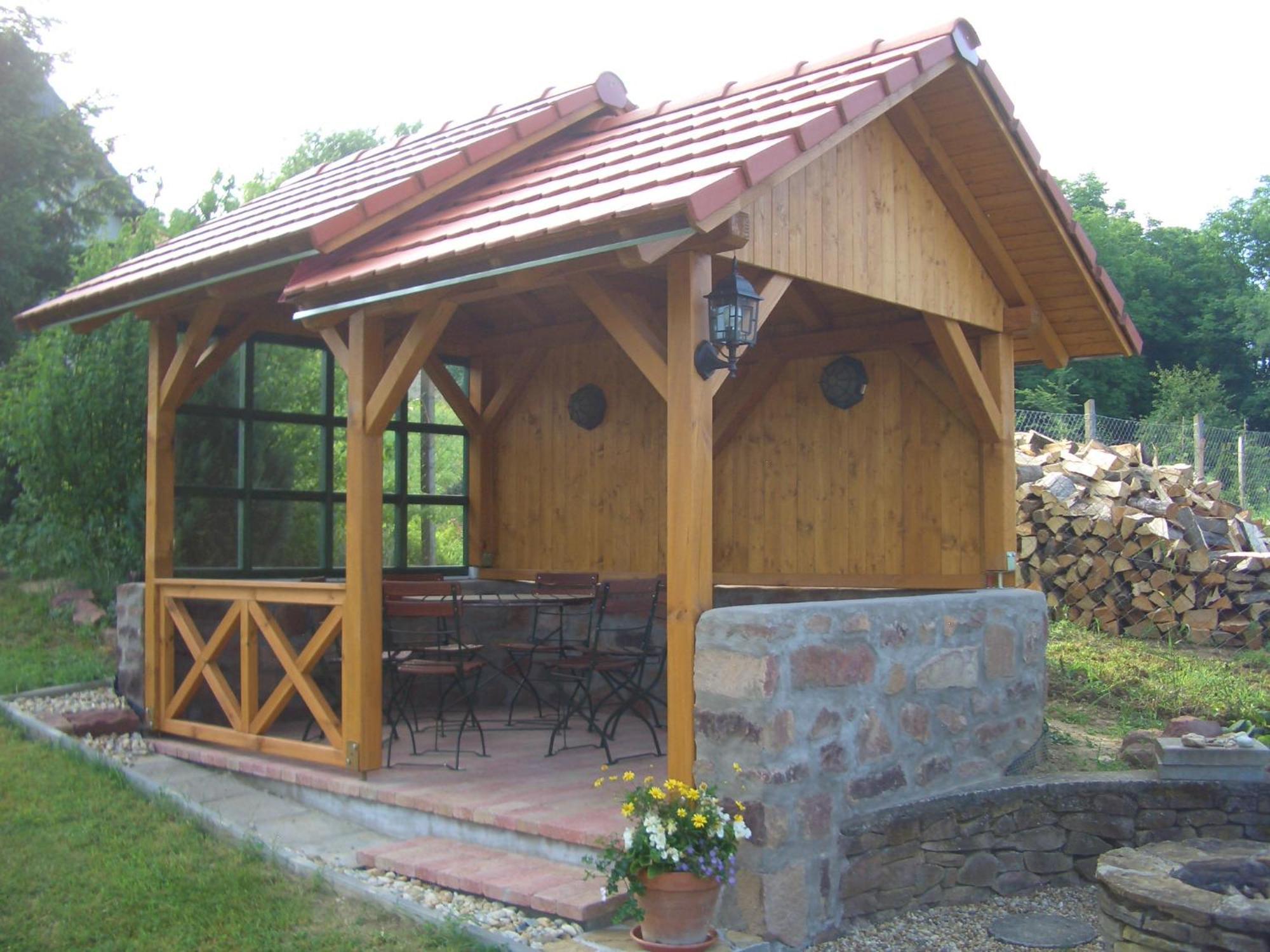 Bundi Vendeghaz Hotel Kehidakustány Exterior foto